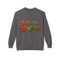 Fa La La La La Christmas Crewneck Sweatshirt