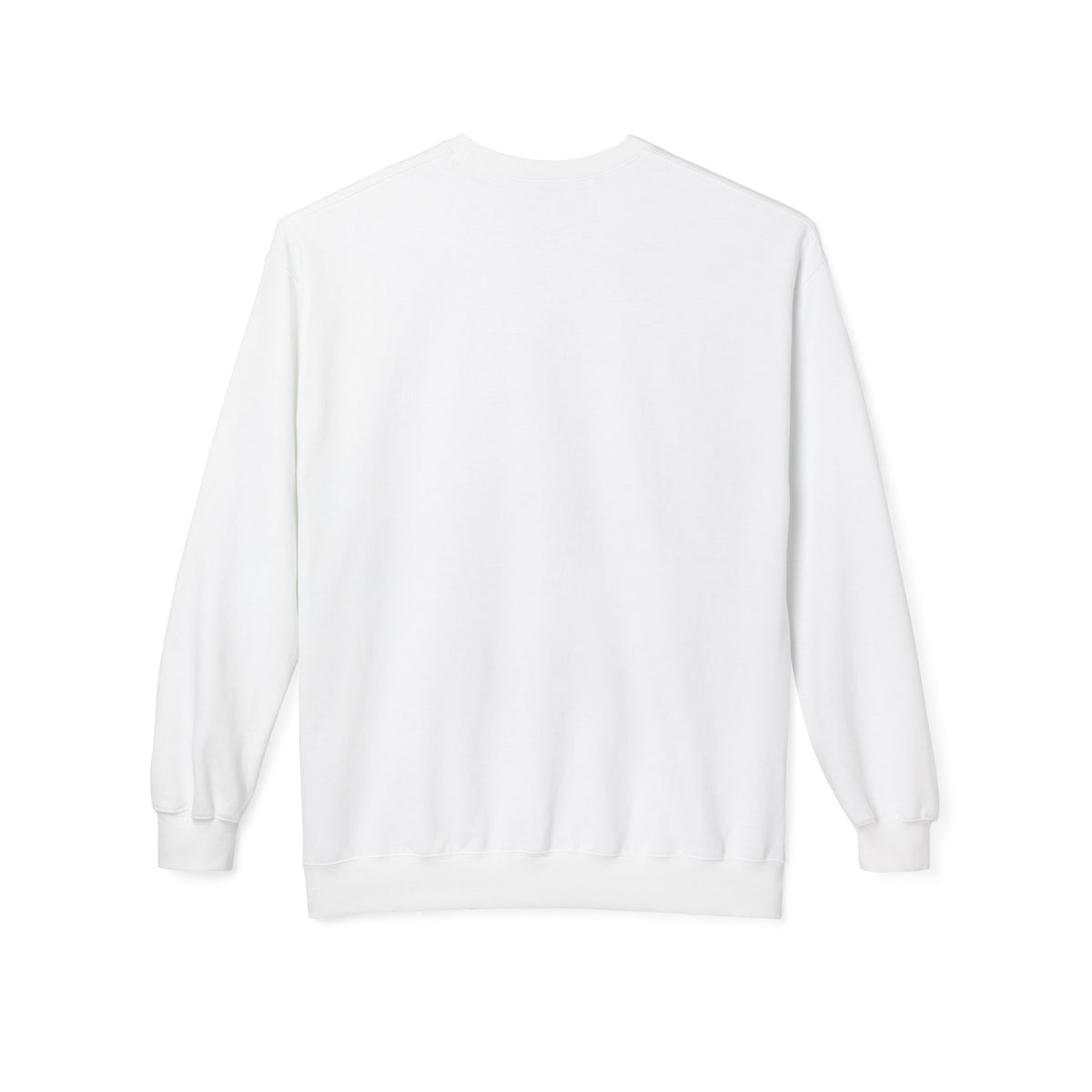 Jingle Bell Jingle All the Way Santa No Days Off Christmas Sweatshirt