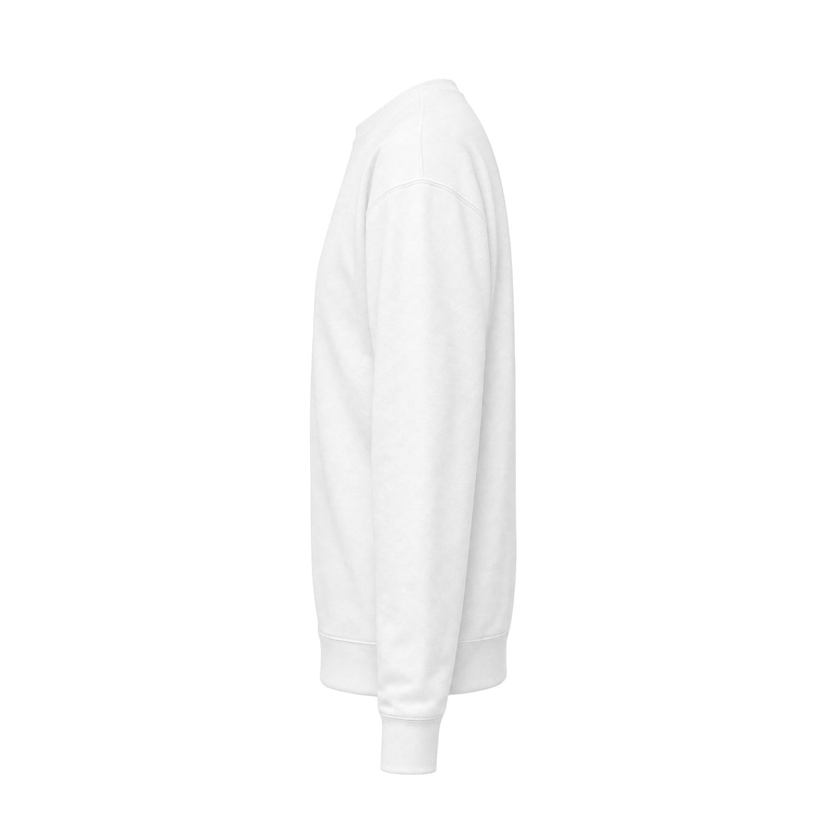 Merry Kissmas Santa Christmas Sweatshirt