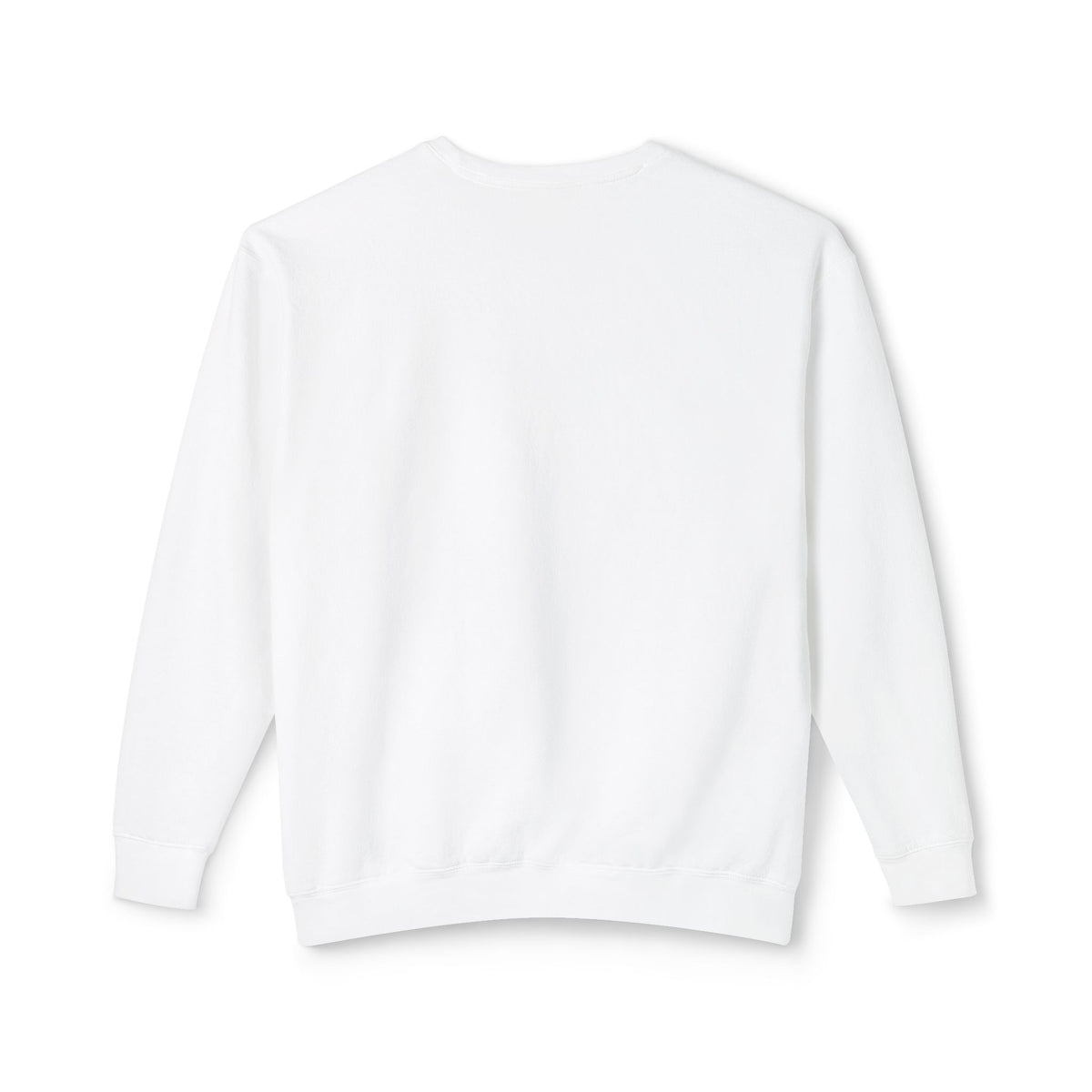 Ho Ho Hold On, I’m Stuck Christmas Santa Crewneck Sweatshirt