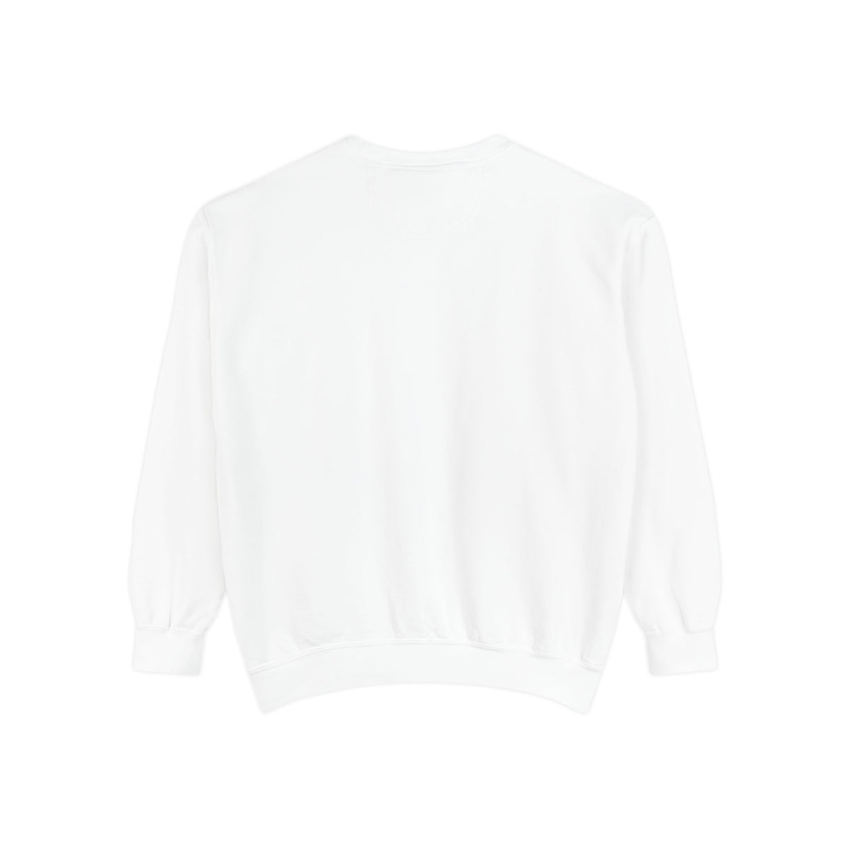 Santa Was Here and I'm Not Sorry Christmas Sweatshirt