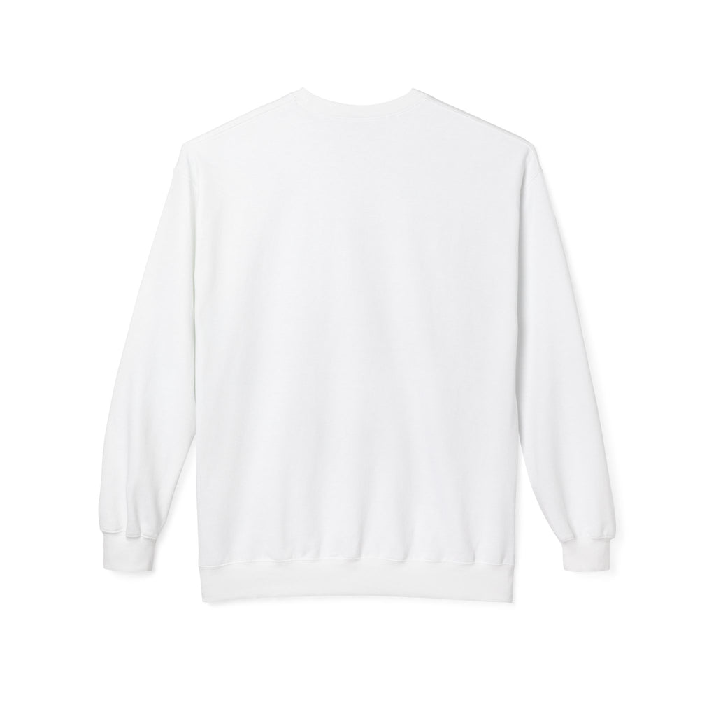 Santa’s Court Is Now in Session Christmas Sweatshirt