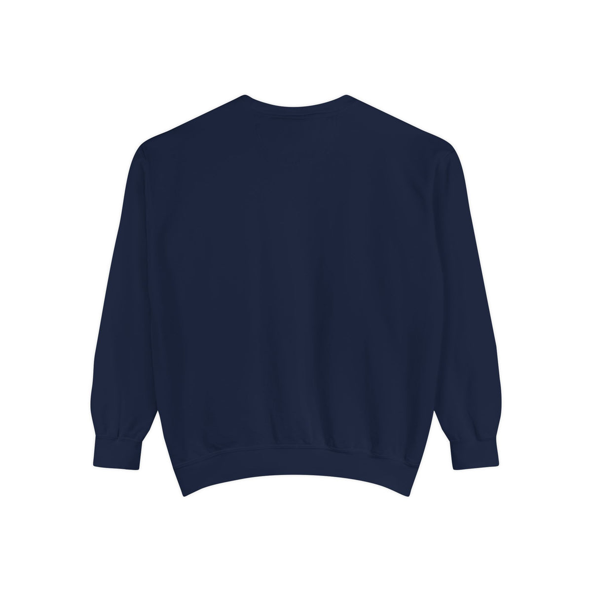 Christmas Santa Touchdown Football Sweatshirt