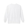 Merry Kissmas Santa Christmas Sweatshirt
