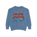 All I Want for Christmas Is a Snow Day Christmas Sweatshirt