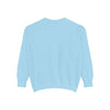 Unisex Garment-Dyed Sweatshirt