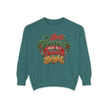 The Best Teachers Make the Season Bright Christmas Sweatshirt