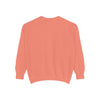 Unisex Garment-Dyed Sweatshirt