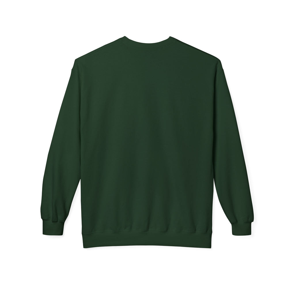 Santa’s Court Is Now in Session Christmas Sweatshirt