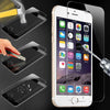 Tempered Glass Case For iPhone 7 and 8