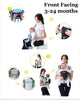 Beth Bear Baby Carrier