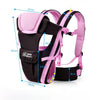 Beth Bear Baby Carrier