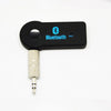 Universal Car Bluetooth Music Receiver 3.5 mm