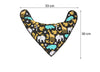 Baby Bandana Bibs (4 Pcs Lot)