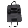 Car Seat Back Storage and Organizer