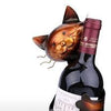 Cat Bottle Holder
