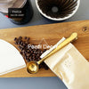 Coffee Sealing Clip Measuring Spoon