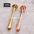 Coffee Sealing Clip Measuring Spoon