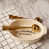 Coffee Sealing Clip Measuring Spoon