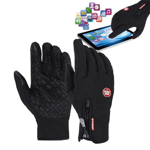 Classic Winter Gloves