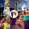 Ram's Horn Stainless Steel Coffee Mug