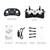 JJRC Foldable Ultrathin Drone