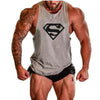Joe's Super Bodybuilding Tank Top