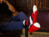 Men's Colorful Cotton Socks