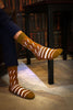 Men's Colorful Cotton Socks