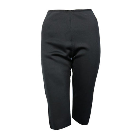 New Neoprene Body Shaper Sweat Pants