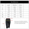 New Neoprene Body Shaper Sweat Pants