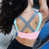 The Mermaid Curve Sports Bra