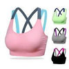 The Mermaid Curve Sports Bra