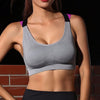 The Mermaid Curve Sports Bra