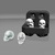 Skull Shaped Ice Cube Mold