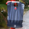 Solar Outdoor Portable Shower