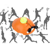 New Solo Tennis Trainer