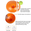 New Solo Tennis Trainer