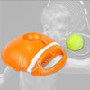New Solo Tennis Trainer