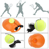 New Solo Tennis Trainer