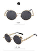 Steampunk Unisex Sunglasses