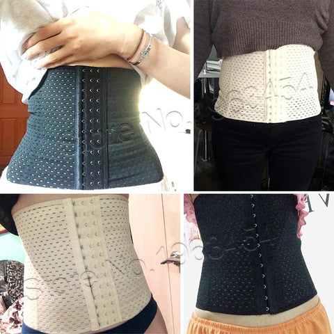 Waist Slimming Trainer