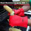 Heat Resistant BBQ Glove