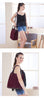 Women's Suede Leather Handbag