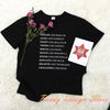 Black Lives Matter t-Shirt