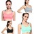 The Mermaid Curve Sports Bra