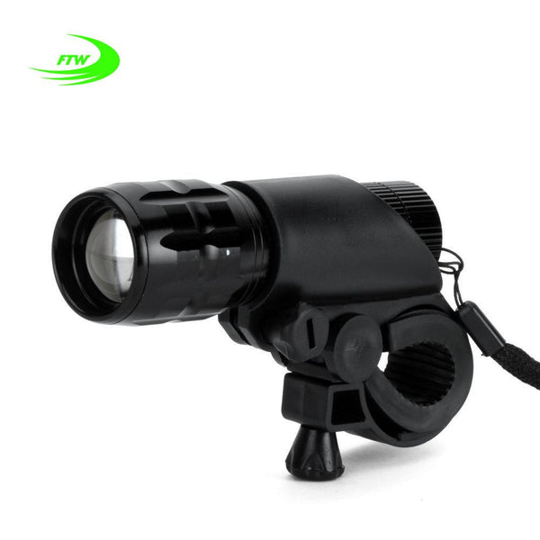 Waterproof Bicycle Light