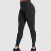 High Waist Work From Home Leggings or Yoga Pants