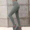 High Waist Work From Home Leggings or Yoga Pants
