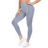 High Waist Work From Home Leggings or Yoga Pants